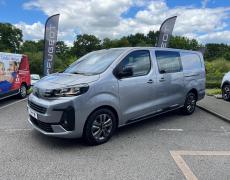 Peugeot Expert Laval