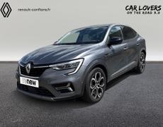 Renault Arkana Conflans-Sainte-Honorine
