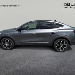 Renault Arkana Arkana E-Tech 145 - 21B Intens Conflans-Sainte-Honorine