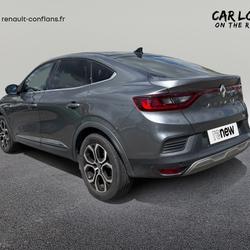Renault Arkana Arkana E-Tech 145 - 21B Intens Conflans-Sainte-Honorine