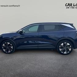 Renault Scenic 4 Scenic E-Tech &eacute;lectrique 220 ch grande autonomie Techno Conflans-Sainte-Honorine