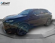 Peugeot e-3008 Hyères