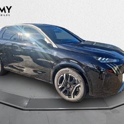 Peugeot e-3008 3008 Electrique 210 ch 73 kWh GT Hy&egrave;res