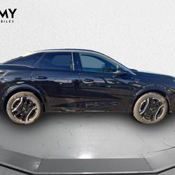 Peugeot e-3008 3008 Electrique 210 ch 73 kWh GT Hy&egrave;res