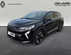 Renault Symbioz Conflans-Sainte-Honorine