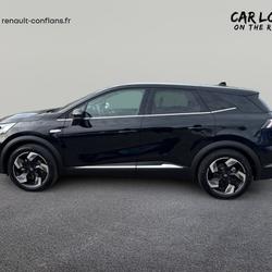 Renault Symbioz Symbioz E-Tech full hybrid 145 Techno Conflans-Sainte-Honorine
