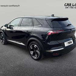 Renault Symbioz Symbioz E-Tech full hybrid 145 Techno Conflans-Sainte-Honorine