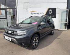 Dacia Duster Flers