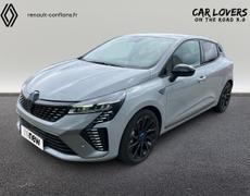 Renault Clio 5 Conflans-Sainte-Honorine