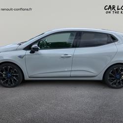 Renault Clio 5 Clio E-Tech full hybrid 145 ch GSR2 Esprit Alpine Conflans-Sainte-Honorine