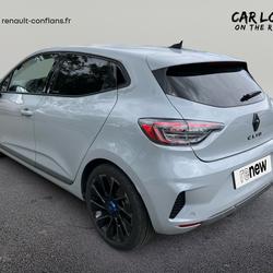 Renault Clio 5 Clio E-Tech full hybrid 145 ch GSR2 Esprit Alpine Conflans-Sainte-Honorine