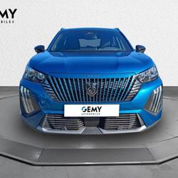 Peugeot 2008 2008 Hybrid 145 e-DCS6 Allure Laval