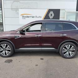 Renault Koleos Koleos Tce 160 EDC FAP 4x2 - B Initiale Paris Flers