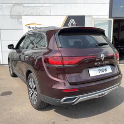 Renault Koleos Koleos Tce 160 EDC FAP 4x2 - B Initiale Paris Flers