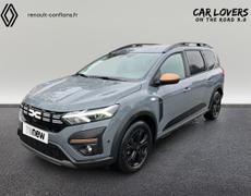 Dacia Jogger Conflans-Sainte-Honorine