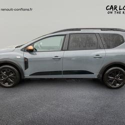Dacia Jogger Jogger Hybrid 140 7 places GSR2 Extreme + Conflans-Sainte-Honorine