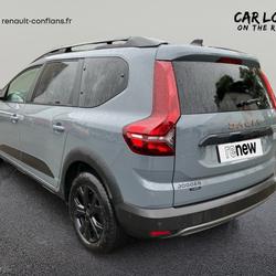 Dacia Jogger Jogger Hybrid 140 7 places GSR2 Extreme + Conflans-Sainte-Honorine