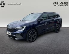 Renault Espace 5 Conflans-Sainte-Honorine