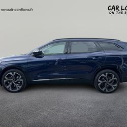 Renault Espace 5 Espace full hybrid E-Tech 200 ch 7pl Esprit Alpine Conflans-Sainte-Honorine