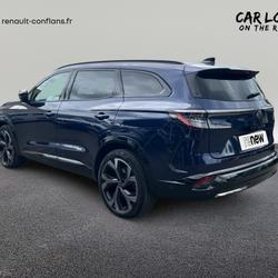 Renault Espace 5 Espace full hybrid E-Tech 200 ch 7pl Esprit Alpine Conflans-Sainte-Honorine