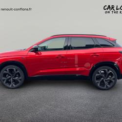 Renault Austral Austral E-Tech full hybrid 200 GSR2 Iconic esprit Alpine Conflans-Sainte-Honorine