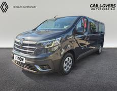 Renault Trafic combi Conflans-Sainte-Honorine