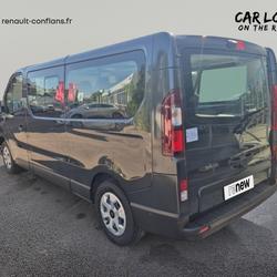 Renault Trafic combi Trafic dCi 150 Grand Evolution Conflans-Sainte-Honorine