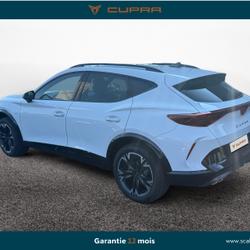 Cupra Formentor Formentor eHybrid 204 ch DSG6 V Perpignan