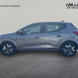 Dacia Sandero Sandero ECO-G 100 GSR2 Journey Conflans-Sainte-Honorine
