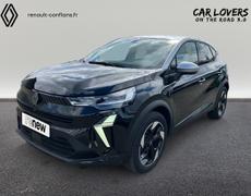 Renault Captur Conflans-Sainte-Honorine