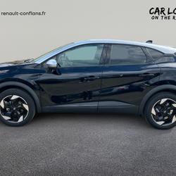 Renault Captur Captur TCe 90 Techno Conflans-Sainte-Honorine