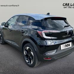 Renault Captur Captur TCe 90 Techno Conflans-Sainte-Honorine
