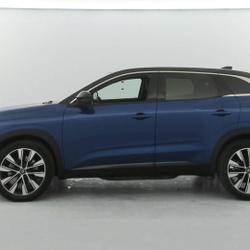 Renault Austral Austral E-Tech hybrid 200 Techno Flers