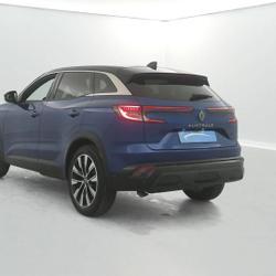 Renault Austral Austral E-Tech hybrid 200 Techno Flers