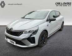 Renault Clio 5 Conflans-Sainte-Honorine