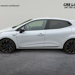 Renault Clio 5 Clio TCe 90 Esprit Alpine Conflans-Sainte-Honorine