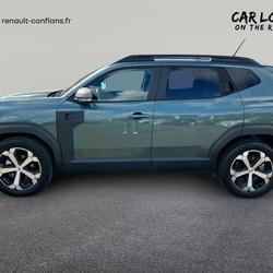 Dacia Duster Duster Hybrid 140 Journey Conflans-Sainte-Honorine