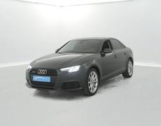 Audi A4 Flers