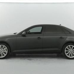 Audi A4 A4 2.0 TFSI 252 S tronic 7 Quattro Design Luxe Flers