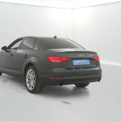 Audi A4 A4 2.0 TFSI 252 S tronic 7 Quattro Design Luxe Flers