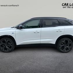 Renault Austral Austral E-Tech hybrid 200 Techno esprit Alpine Conflans-Sainte-Honorine