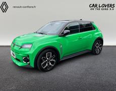 Renault R5 E-Tech Conflans-Sainte-Honorine