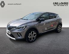 Renault Captur Conflans-Sainte-Honorine