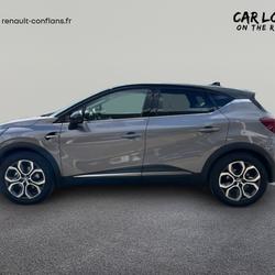 Renault Captur Captur E-Tech full hybrid 145 Techno fast track Conflans-Sainte-Honorine