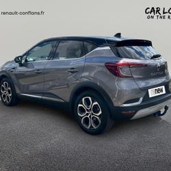 Renault Captur Captur E-Tech full hybrid 145 Techno fast track Conflans-Sainte-Honorine