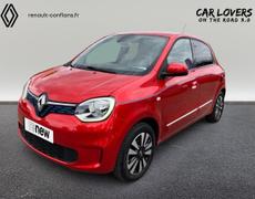 Renault Twingo 3 Conflans-Sainte-Honorine