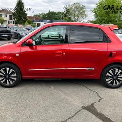 Renault Twingo 3 Twingo III Achat Int&eacute;gral - 21 Intens Conflans-Sainte-Honorine