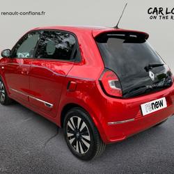 Renault Twingo 3 Twingo III Achat Int&eacute;gral - 21 Intens Conflans-Sainte-Honorine