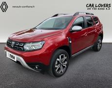 Dacia Duster Conflans-Sainte-Honorine