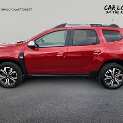 Dacia Duster Duster TCe 150 FAP 4x2 EDC Prestige Conflans-Sainte-Honorine